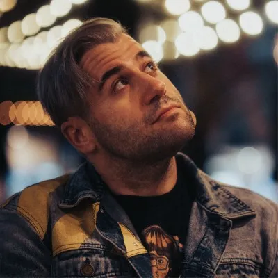 Matt Raub — Head of Content, Creative Director, and Producer